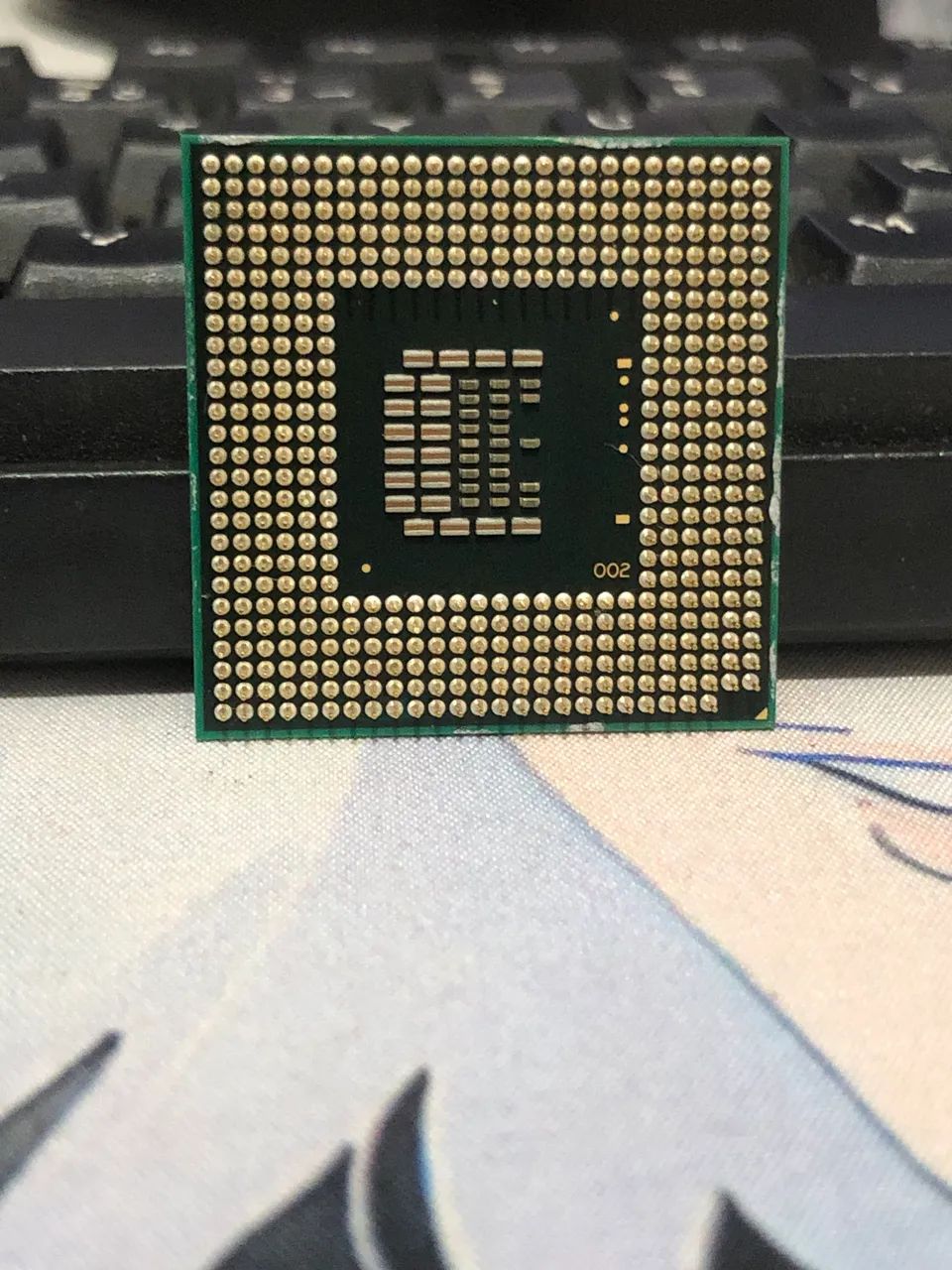 Core 2 duo T9400  - Foto 2