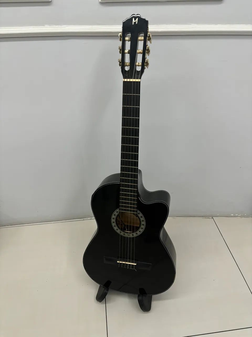 Violão Michael