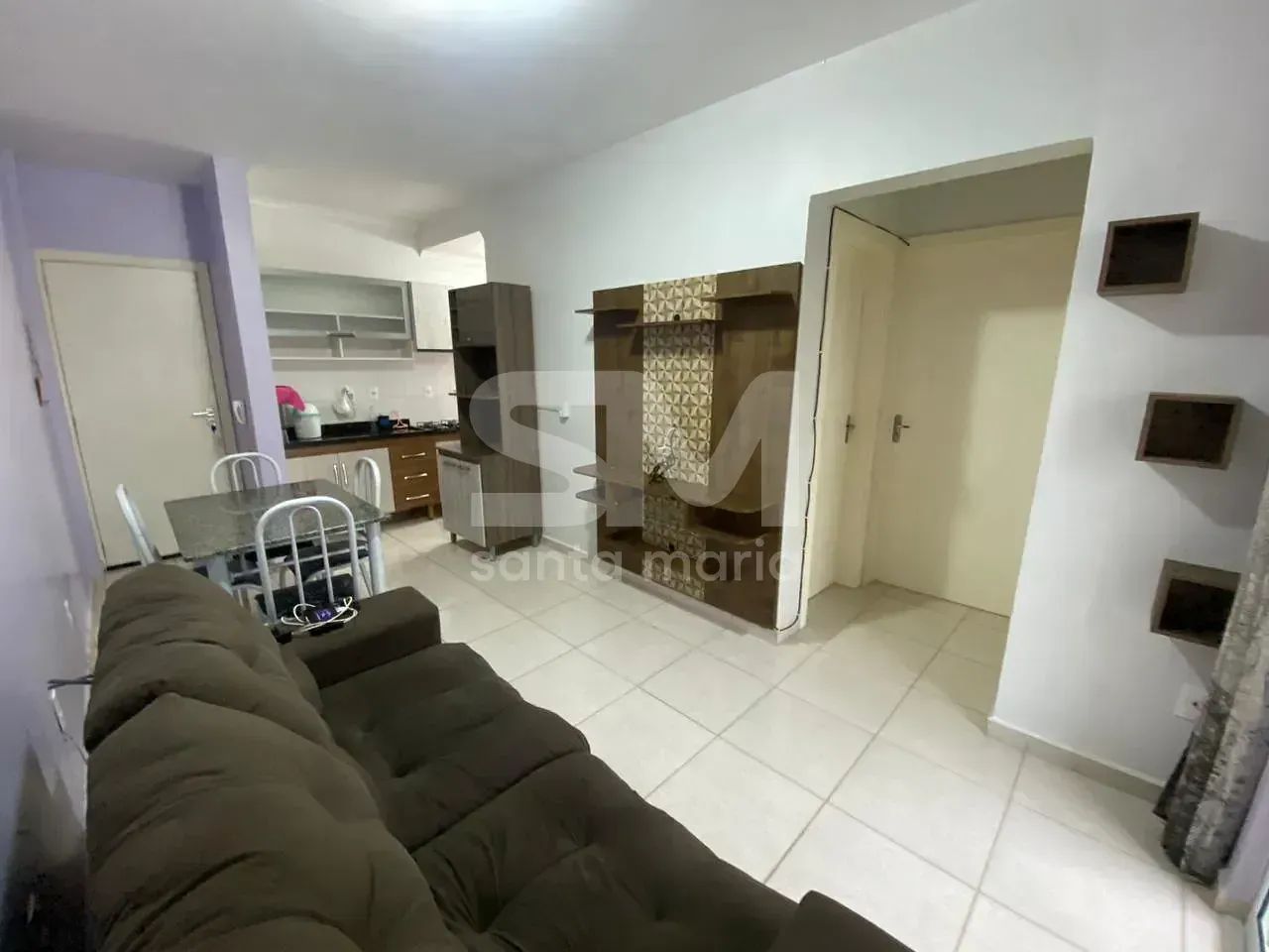 Apartamento para locação, Efapi, Chapecó - SC - Foto 3