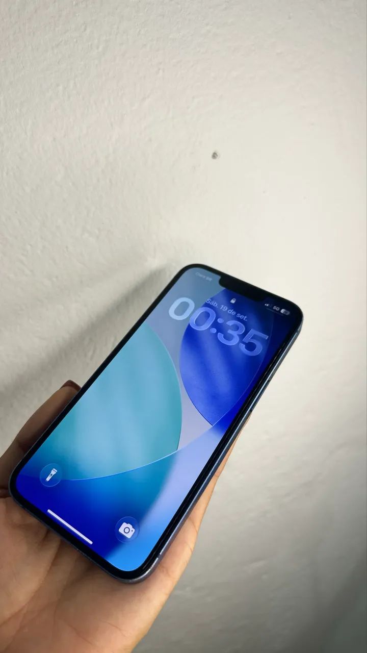 iPhone 13 - Foto 2