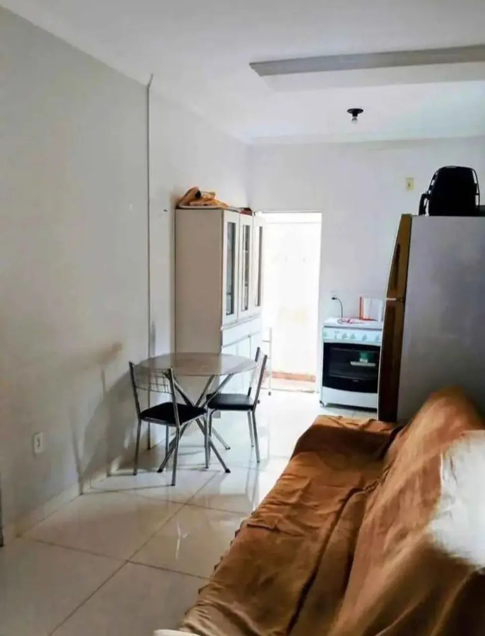 Casa pra venda na águas brancas  - Foto 2