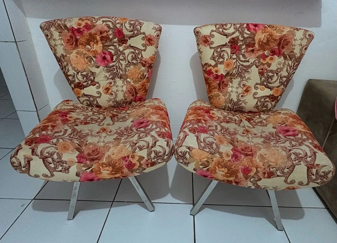 POLTRONAS 