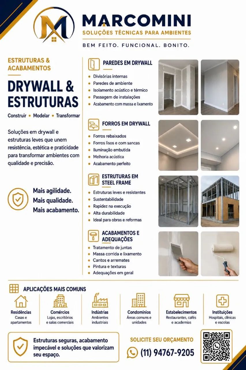 Marido de Aluguel | Manutenção Predial - Foto 5