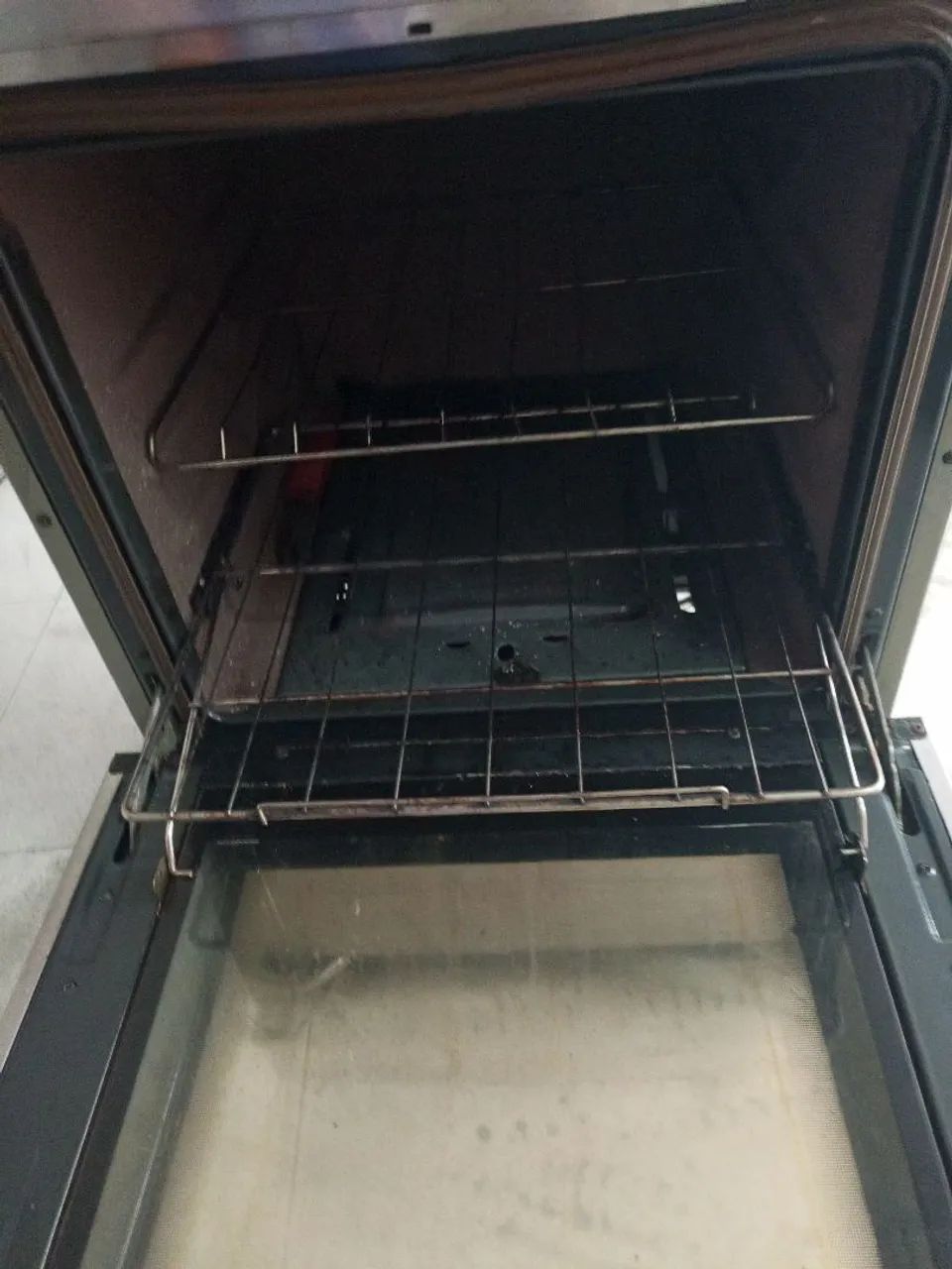 Fogão inox  - Foto 3