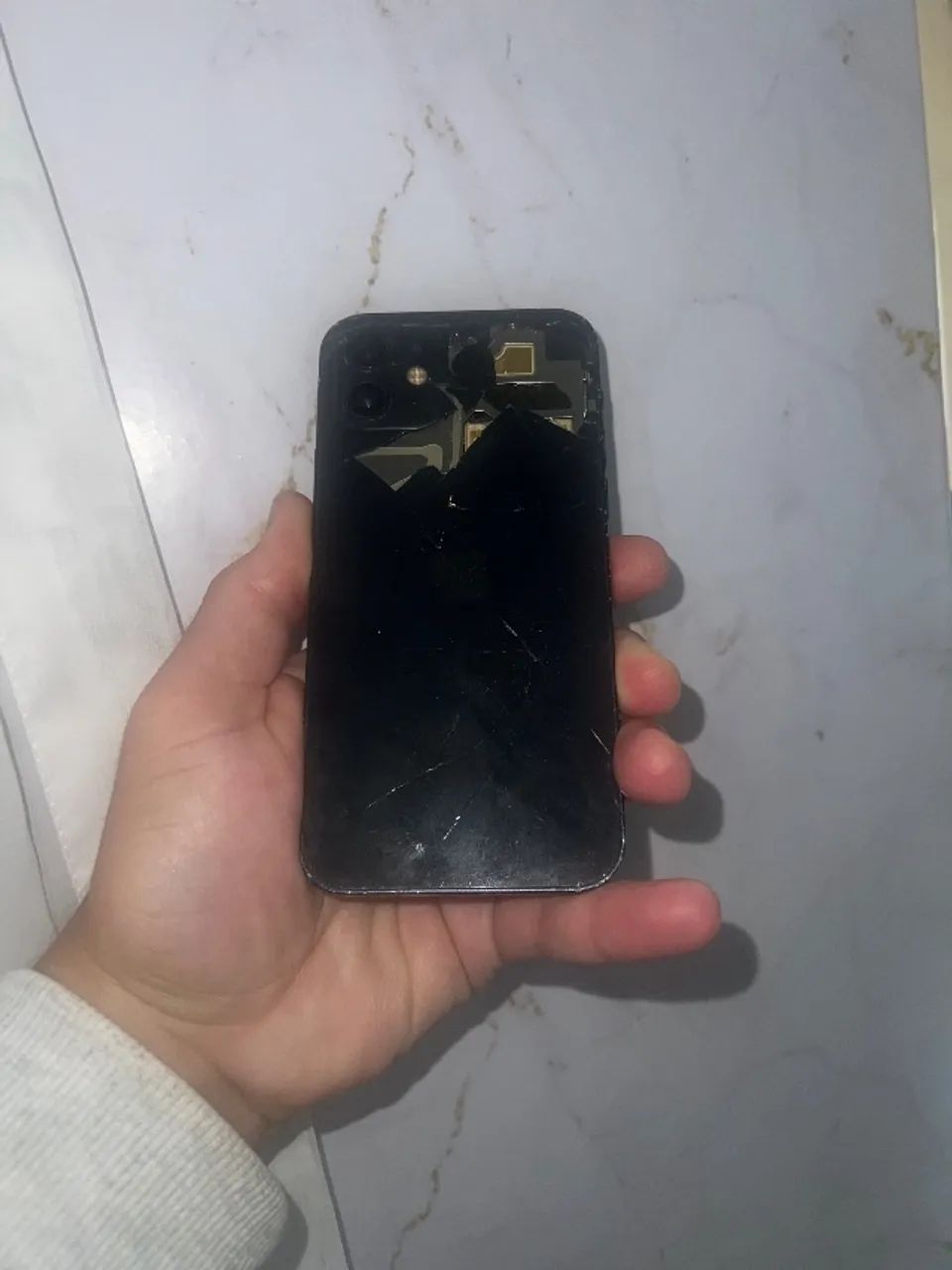 iPhone 12 128gb  - Foto 5