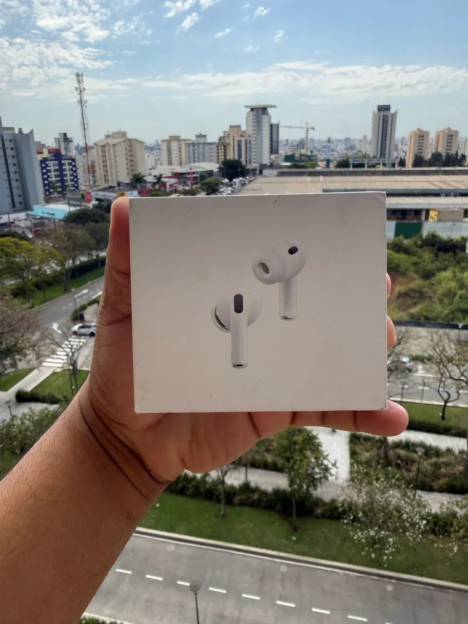 CONECTE SE COM AIRPODS PRO 3 - Foto 2