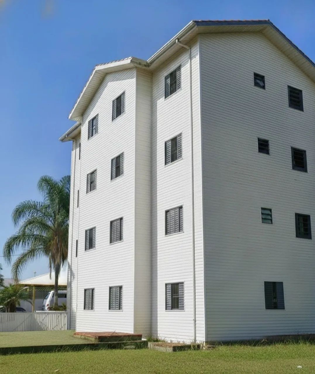 Siding em PVC - Foto 4