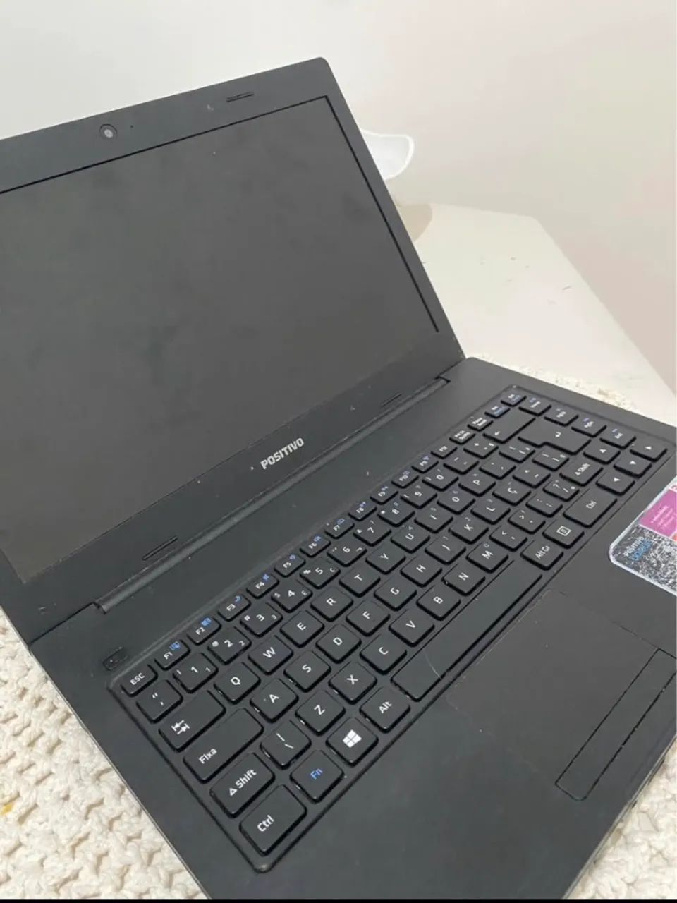 Notbook  - Foto 2