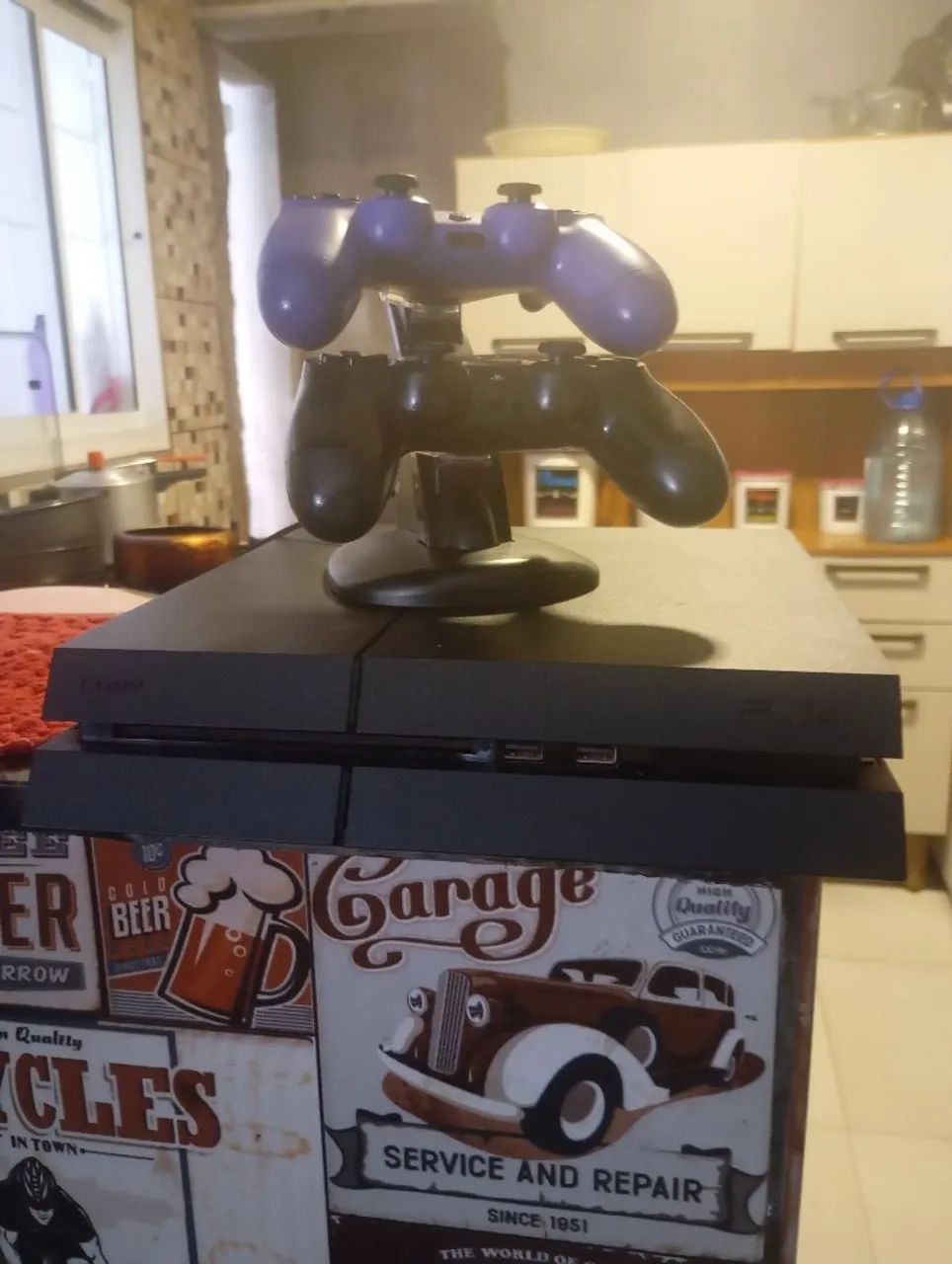 Ps4