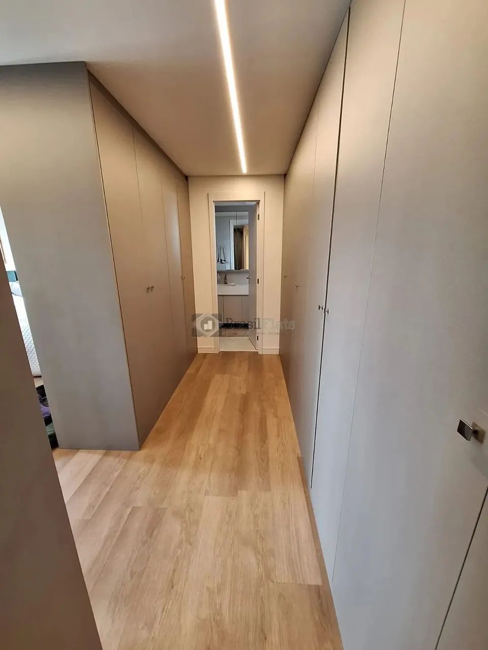 Apartamento com 1 suíte à venda, 110 m² por R$ 2.480.000 - Campo Belo - São Paulo/SP - Foto 3