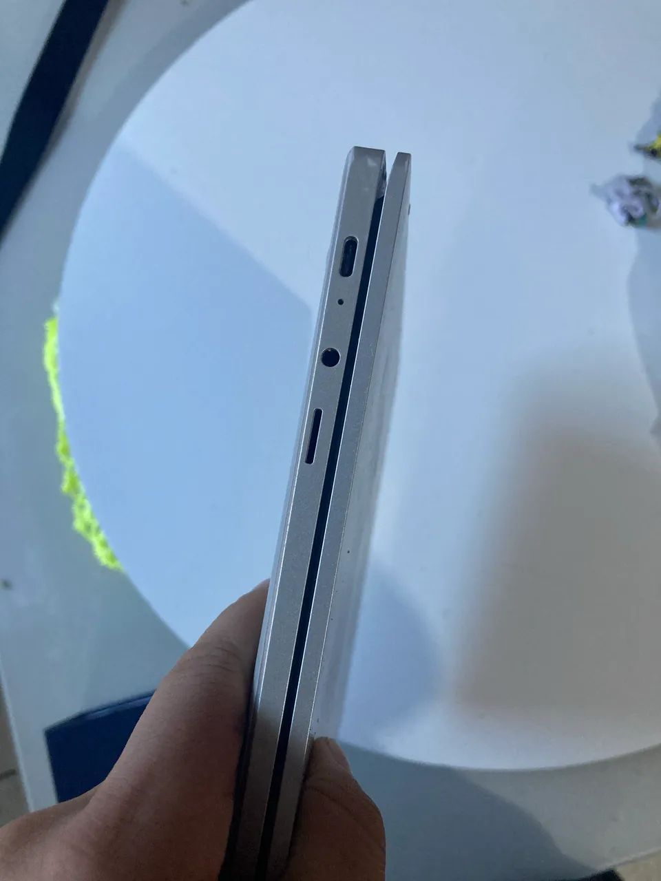 Notebook galaxy book go  - Foto 4