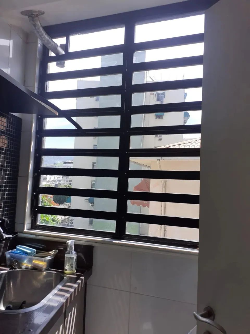 Imóvel para venda tem 84 metros quadrados com 2 quartos em Vila Isabel - Rio de Janeiro -  - Foto 11