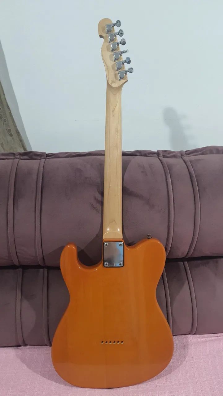 Guitarra - Foto 5
