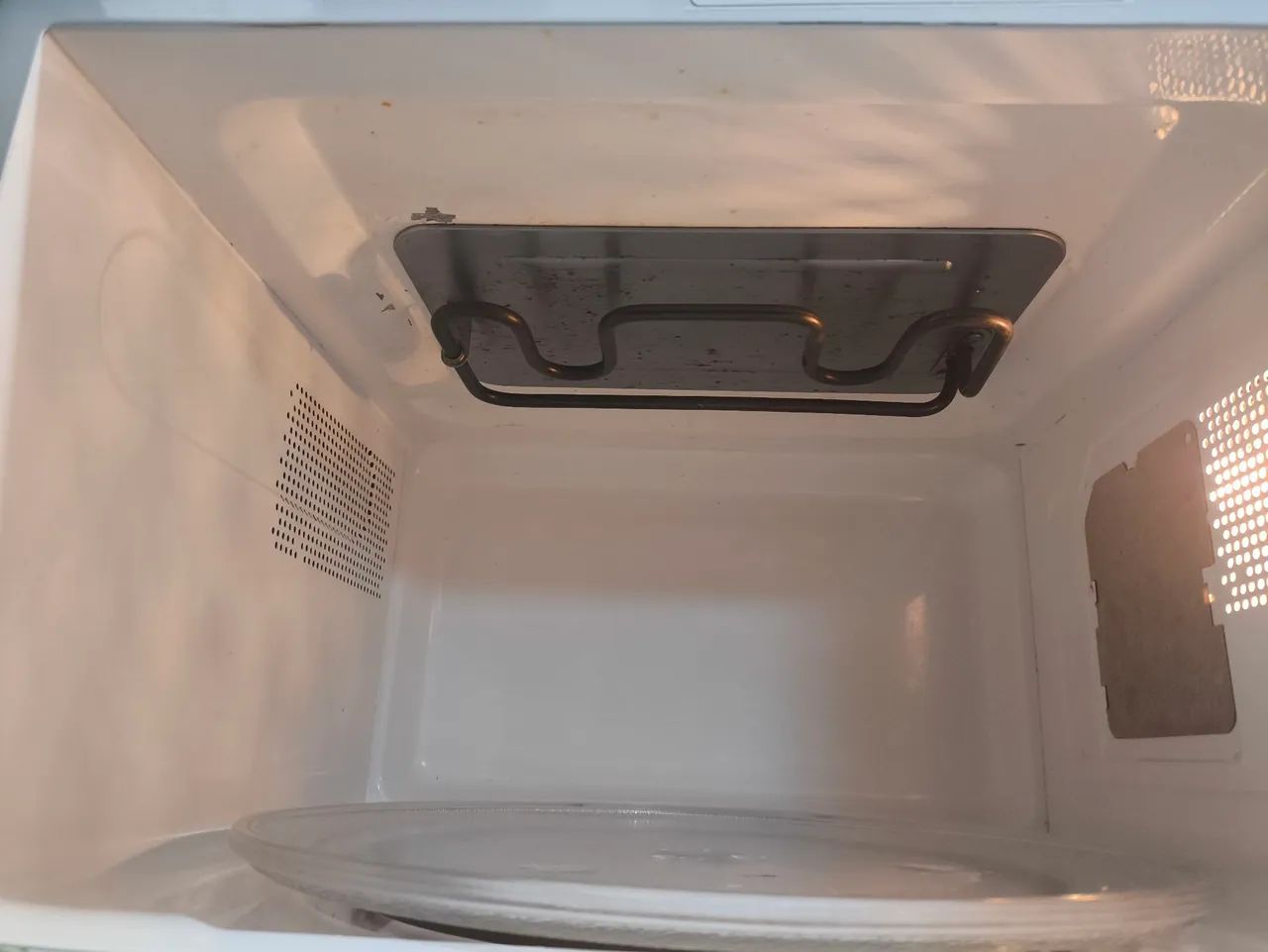 Microondas Consul espelhado 30l. - Foto 5
