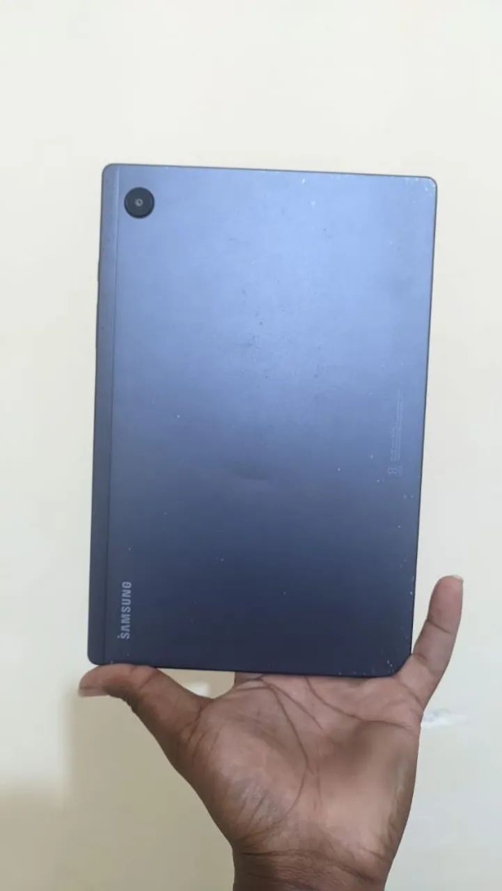 Galaxy tab A8 