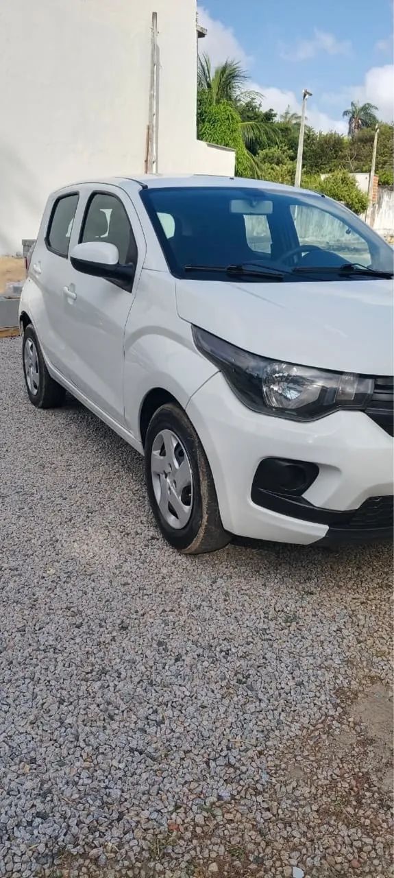 Fiat Mobi Like 1.0 Fire Flex 5P. 2018 - Foto 5