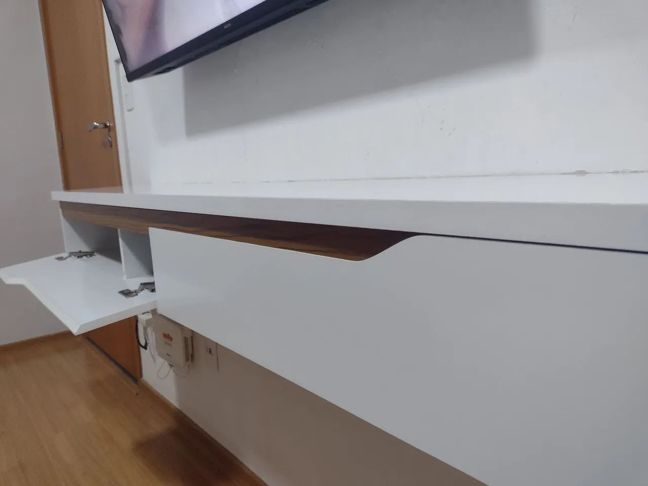 Rack Suspenso  - Foto 4