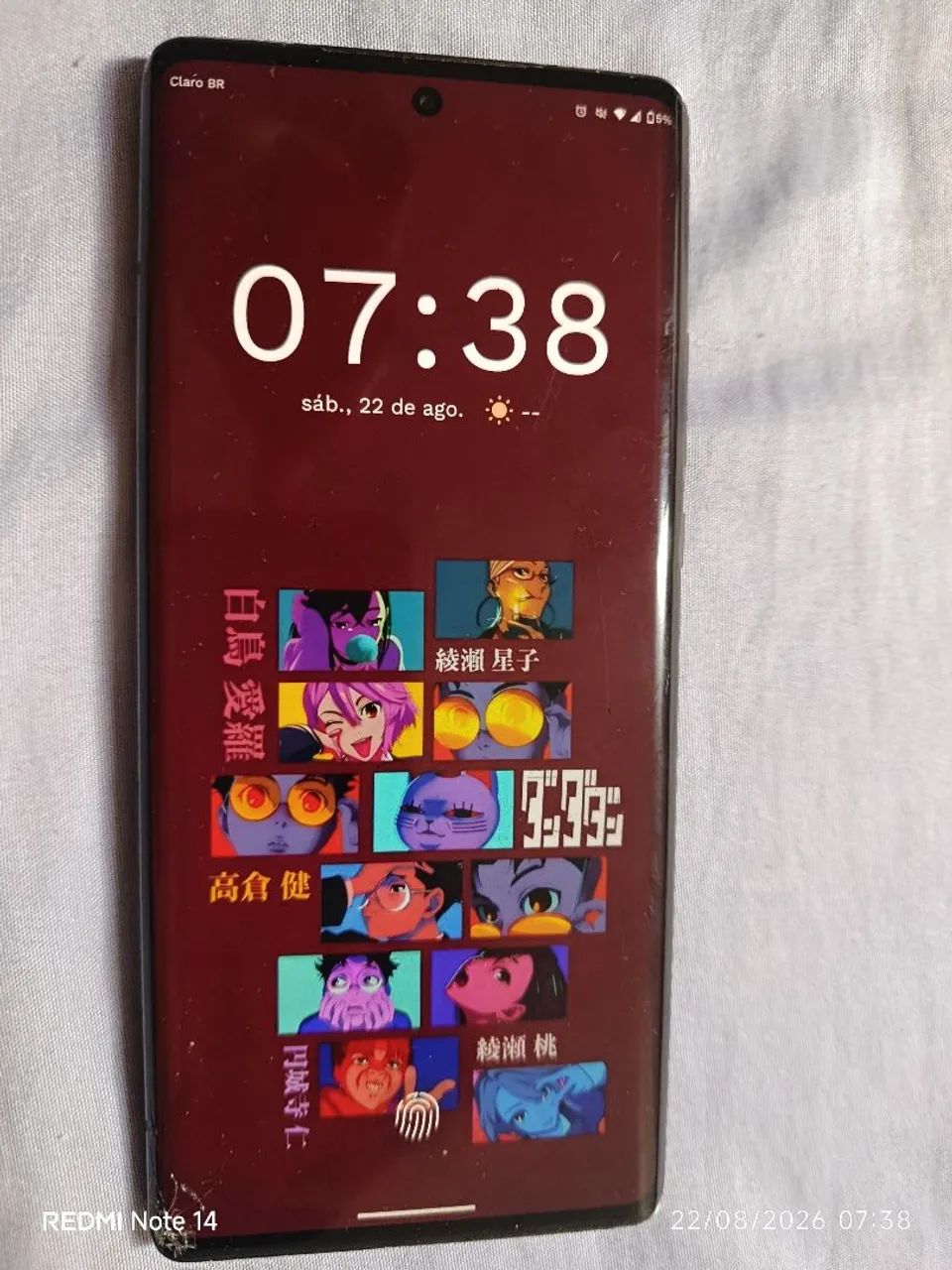 Motorola Edge 30 ultra