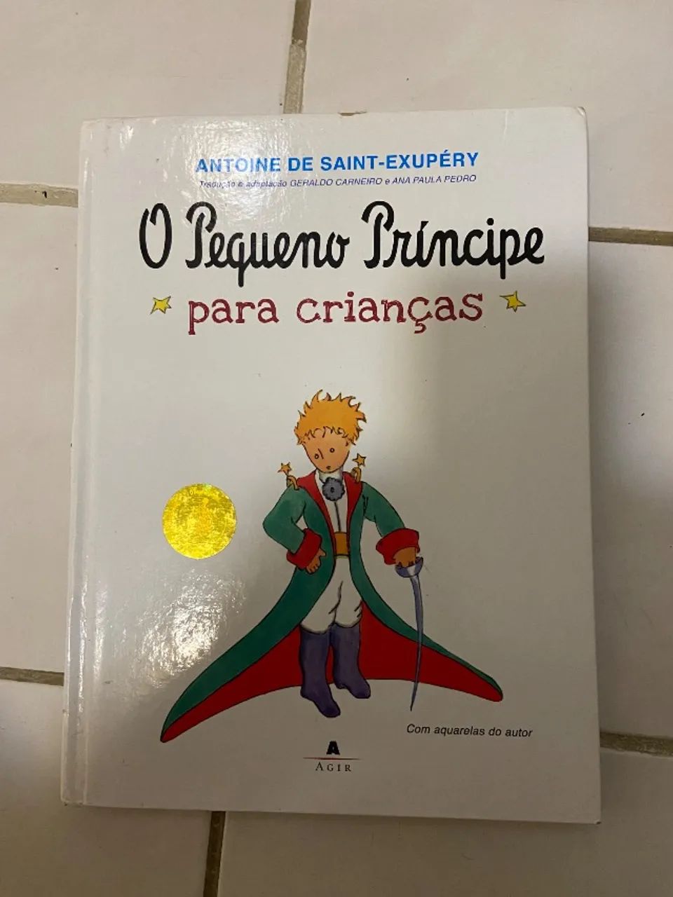 Livro