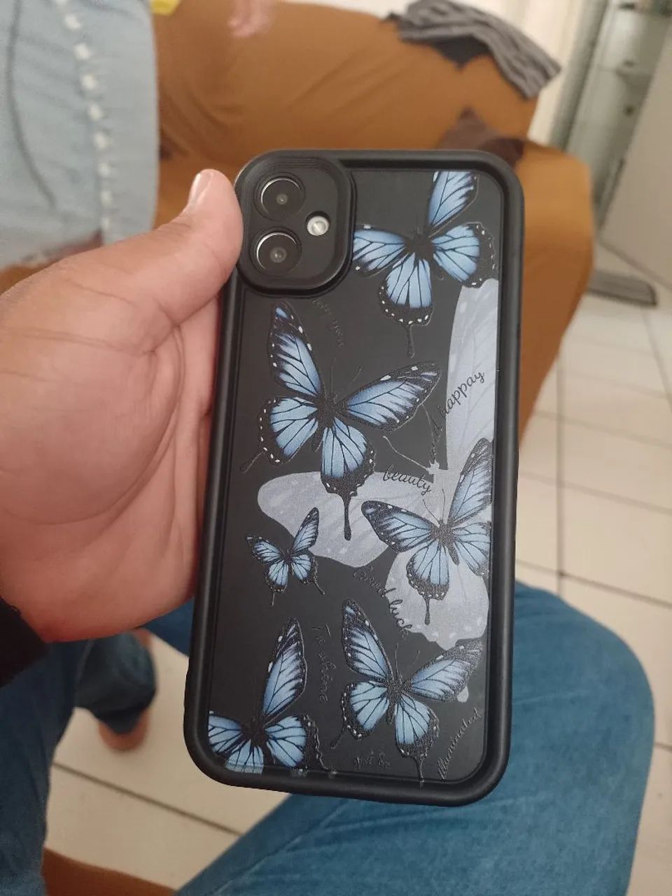500,00 CELULAR SANSUMG GALAXY A05 - Foto 3