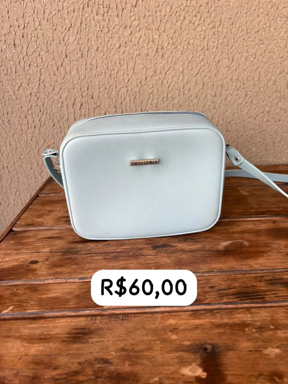 Desapego de bolsas - Foto 3
