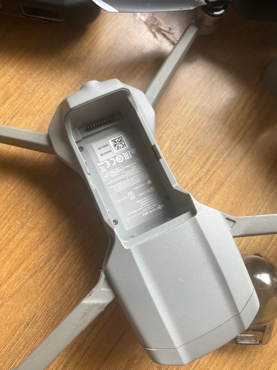 DRONE DJI MAVIC AIR 2 FLY MORE COMPLETO - Foto 2