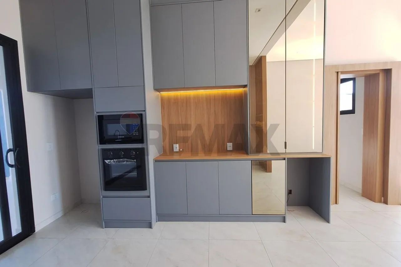 Aluga casa em Condomínio 3 dormitórios, área de lazer - Foto 5