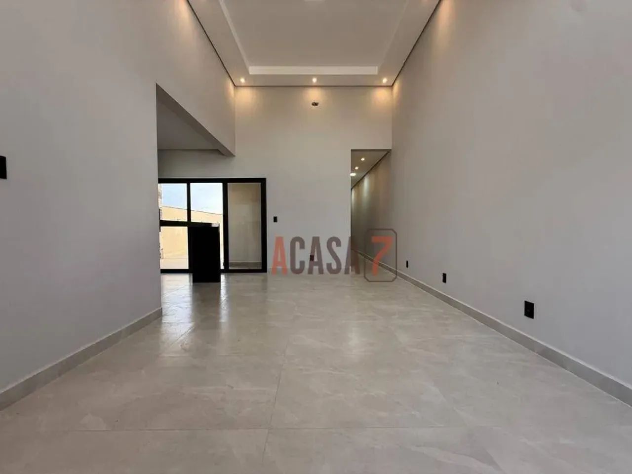 Casa 139m² · 3 Suítes | Condomínio Helena Maria  Condomínio Fechado · Sorocaba - Foto 2