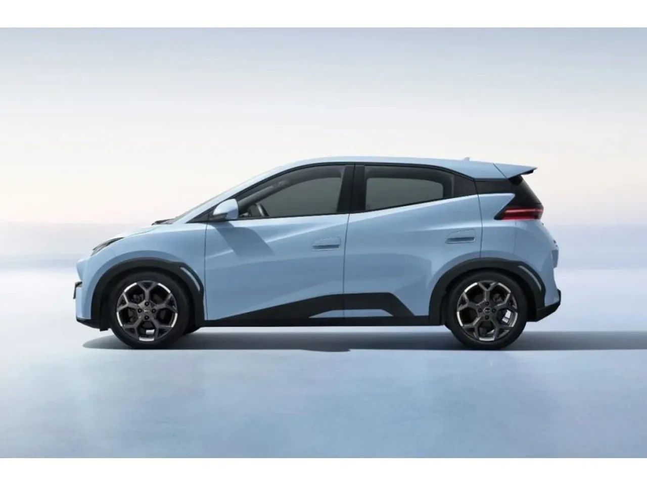 BYD Dolphin Mini (Elétrico) 2027 - Foto 2