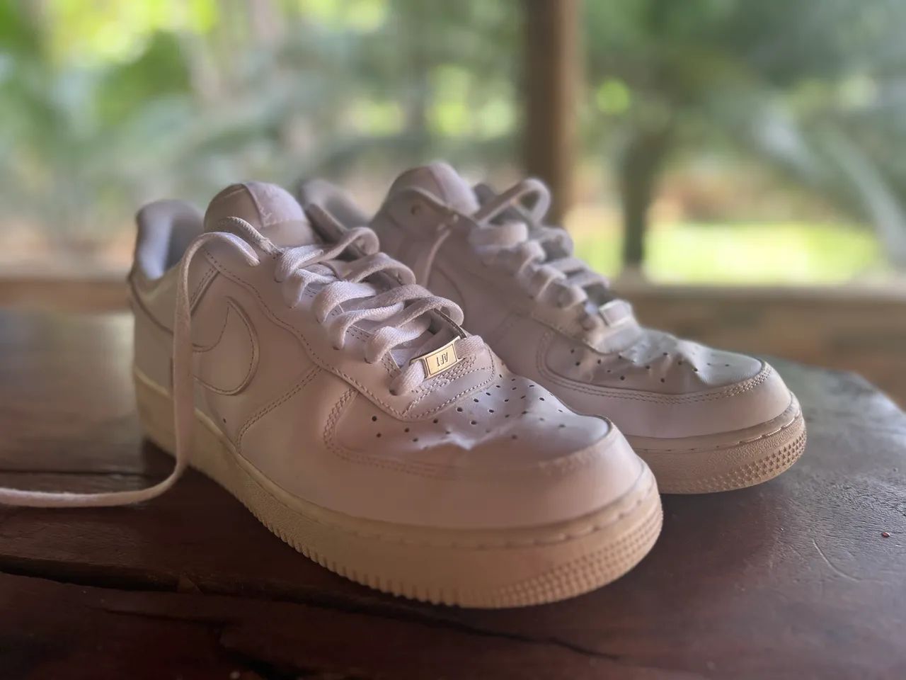Air force 1  - Foto 2