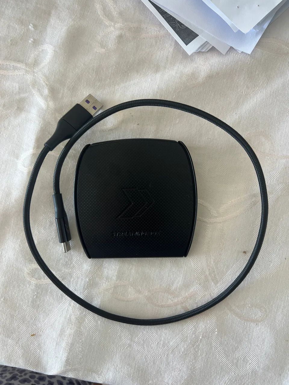 Streaming box Faaftech - Foto 2