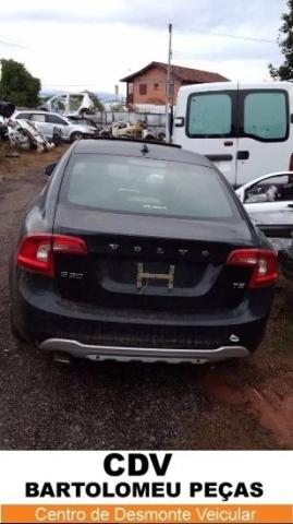 Peças Sucata Volvo S60 - Foto 2
