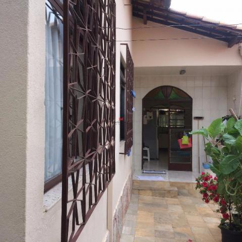 Linda Casa Colonial 3 QTS - Acabamento top - 3 Vagas - Ótima localização no Serrano - Foto 5
