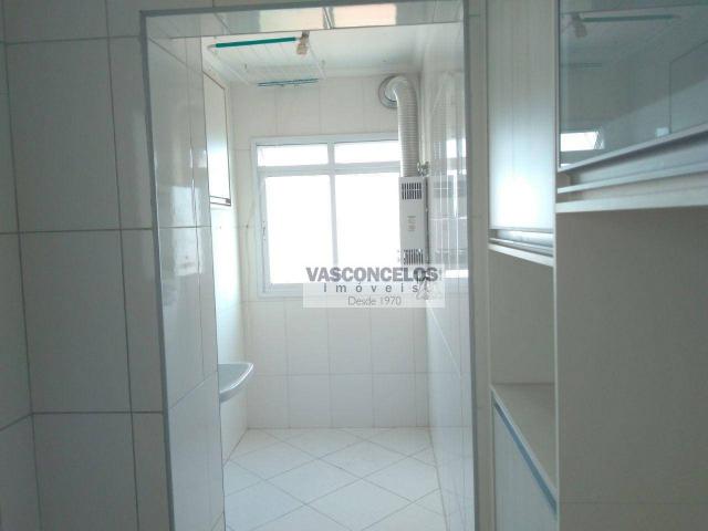 Apartamento residencial à venda, jardim das indústrias, são josé dos campos. - Foto 7
