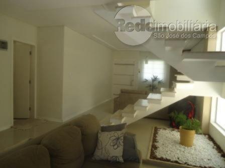 Casa residencial à venda, urbanova, são josé dos campos - ca0733. - Foto 10