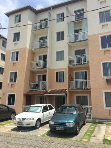 Condominio Vila Itacare - Apartamento 3 quartos em Praia da Baleia - Foto 2