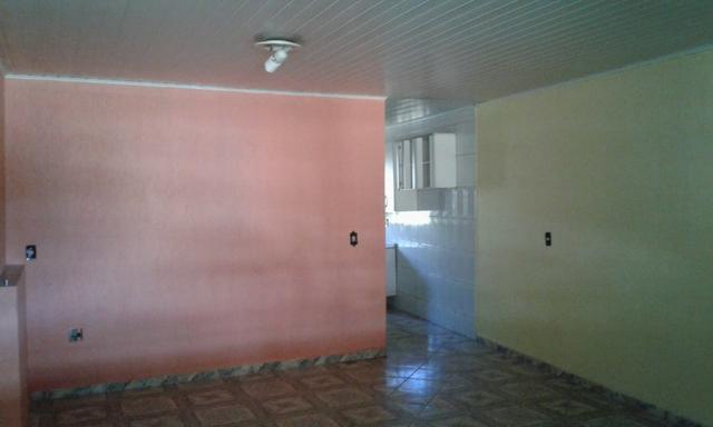 Vendo Ótima casa na 14F do Riacho F. 2 - Foto 4