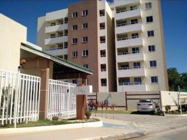 Santa Lúcia Residence 3/4