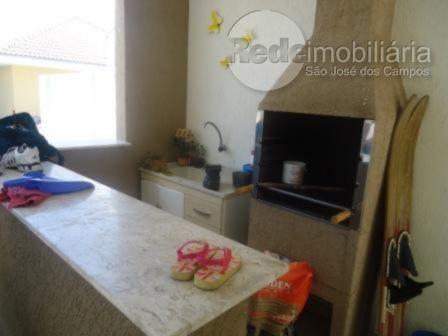 Casa residencial à venda, urbanova, são josé dos campos - ca0733. - Foto 15