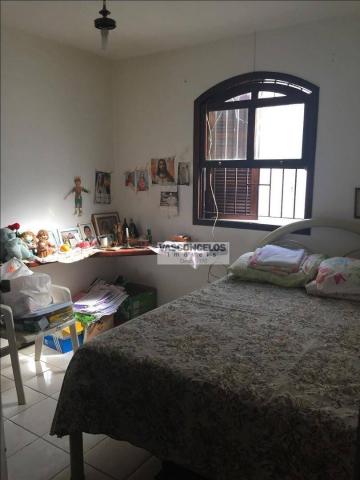 Casa residencial à venda, centro, são josé dos campos. - Foto 9