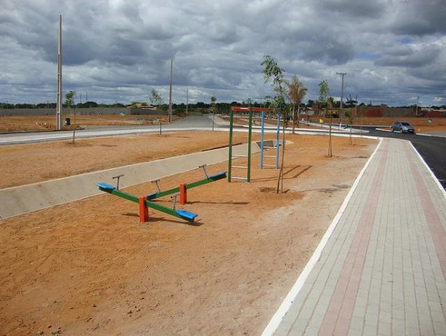 Loteamento Conviver Life Ii Terrenos Sitios E Fazendas Aeroporto Juazeiro Do Norte 494588251 Olx