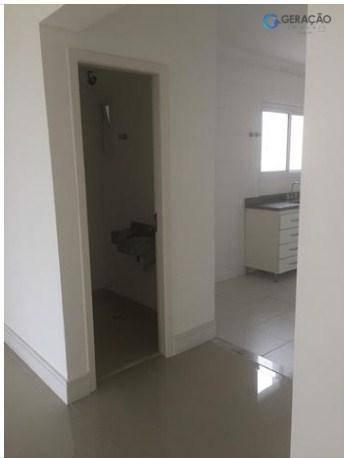 Apartamento residencial à venda, jardim das indústrias, são josé dos campos - ap10508. - Foto 6