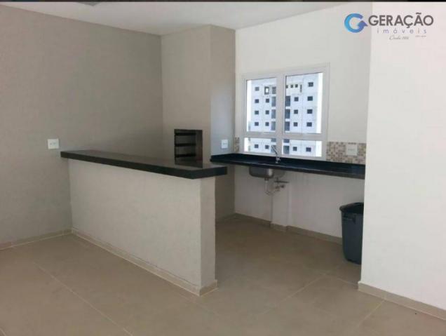 Apartamento residencial para venda e locação, parque industrial, são josé dos campos. - Foto 9