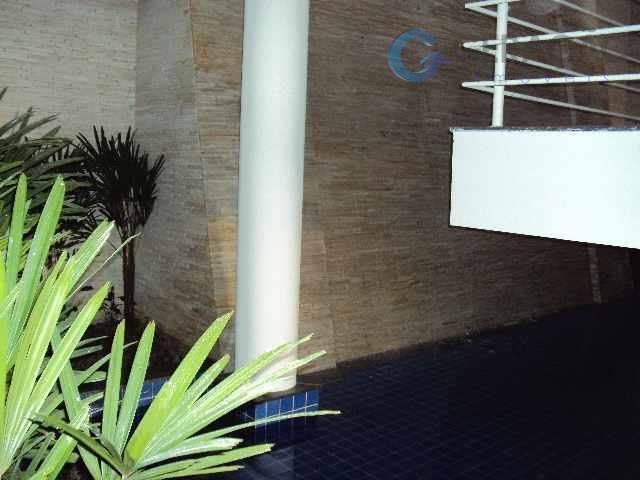 Apartamento residencial à venda, jardim das indústrias, são josé dos campos - ap10508. - Foto 15