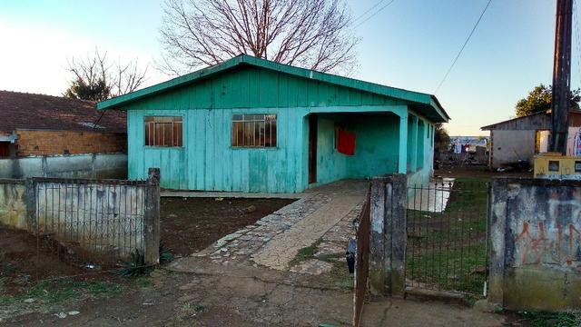 Casa de Alvenaria .Terreno de 800 m² Vila Bela (Guarapuava PR )