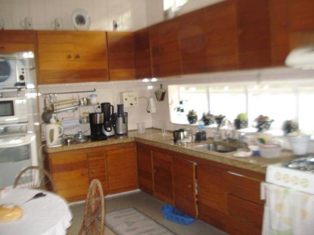 Chácara com 3 dormitórios à venda, 3950 m² por r$ 852.000,00 - condomínio lagoinha - jacar - Foto 13