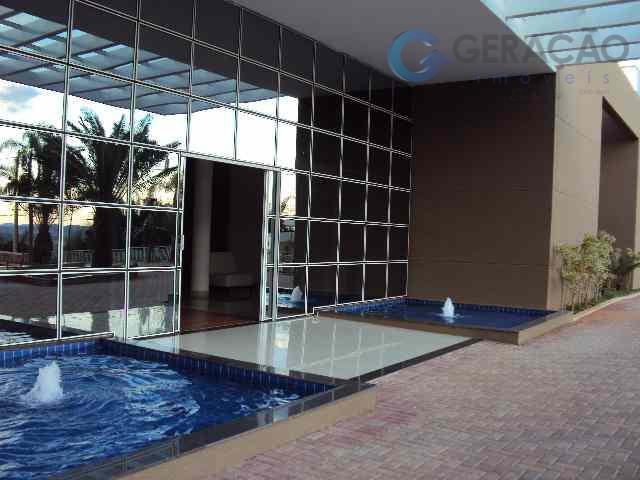 Apartamento residencial à venda, jardim das indústrias, são josé dos campos - ap10508. - Foto 13