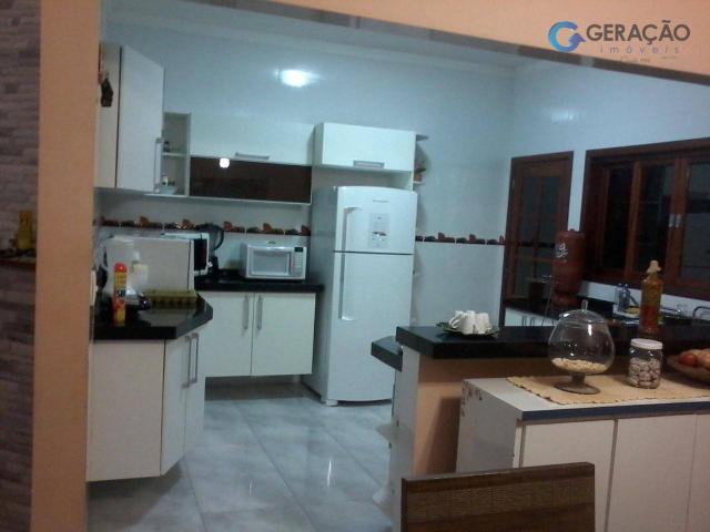 Chácara residencial à venda, rio comprido, jacareí. - Foto 12