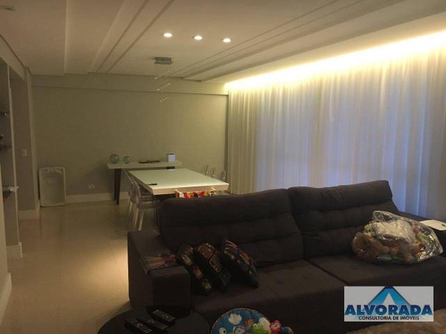Apartamento residencial à venda, jardim das indústrias, são josé dos campos - ap2667. - Foto 4