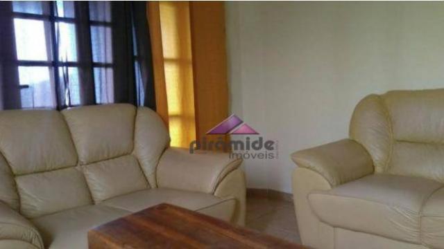 Casa residencial à venda, praia das palmeiras, caraguatatuba. - Foto 3